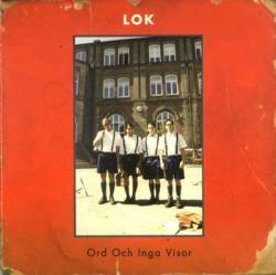 LOK : Ord Och Inga Visor